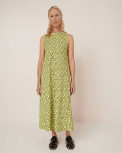Model wearing size 