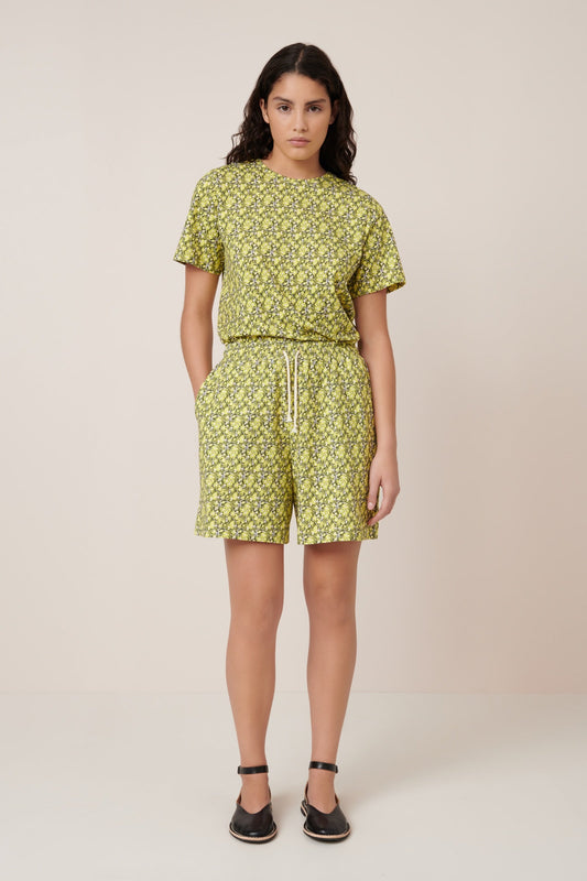 Flora Shorts
