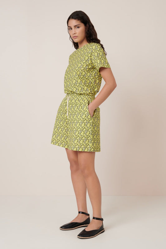 Flora Shorts