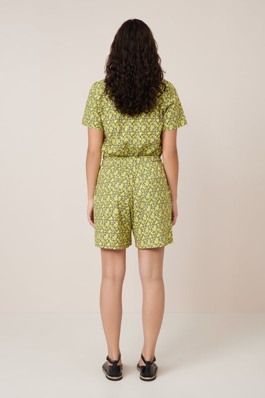 Flora Shorts