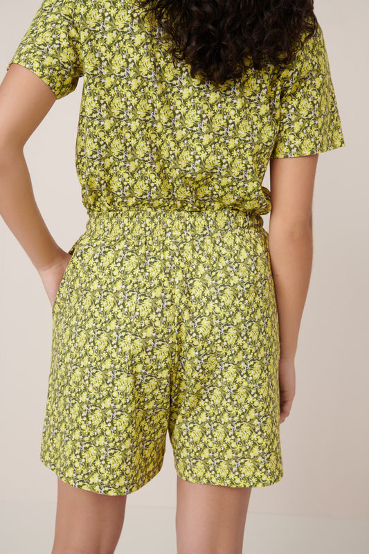 Flora Shorts