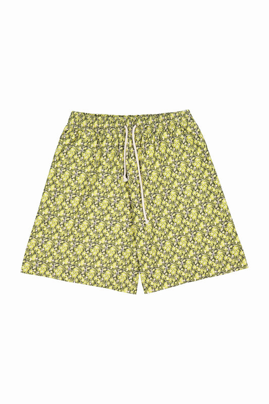 Flora Shorts