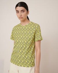 Flora Tee