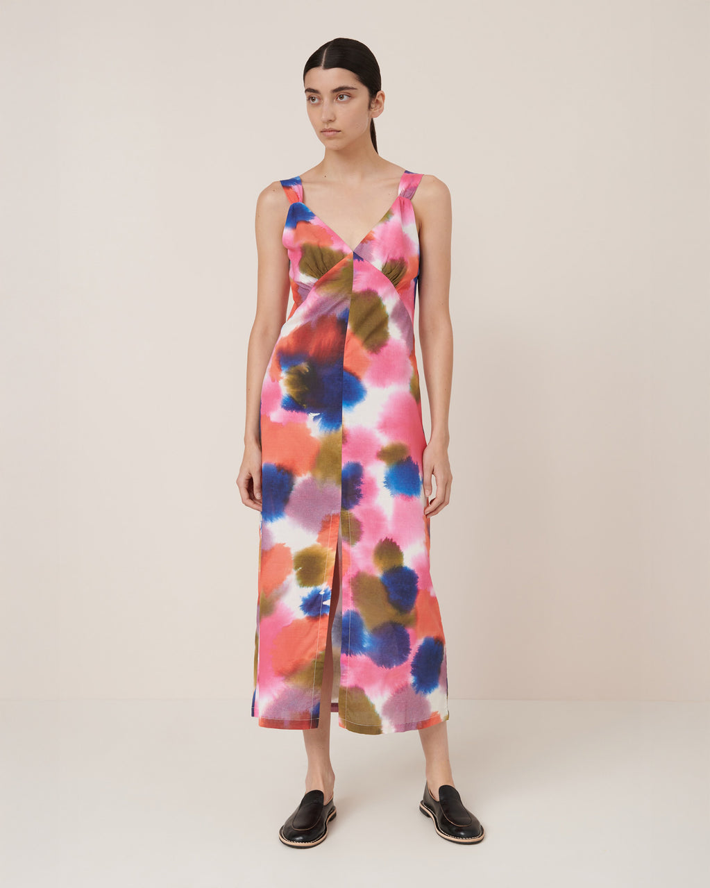 Fluidity Dress
