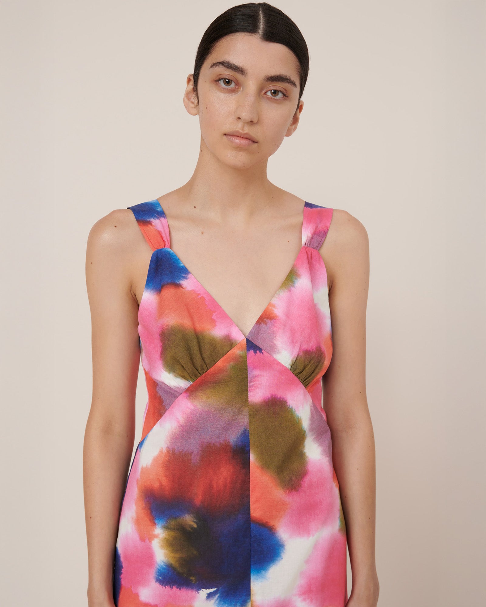 Fluidity Dress