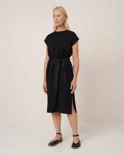 Model wearing size 
