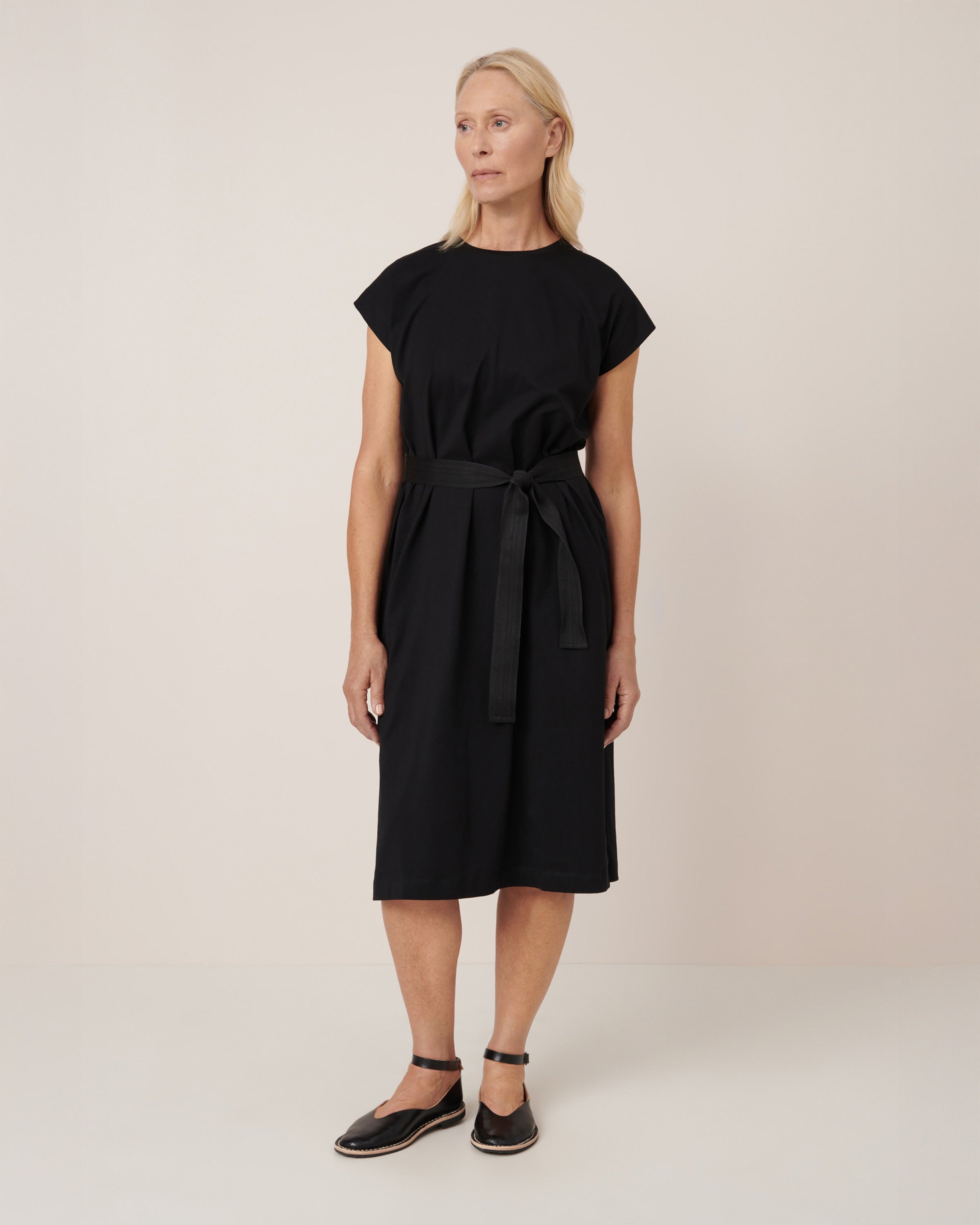 Form Dress