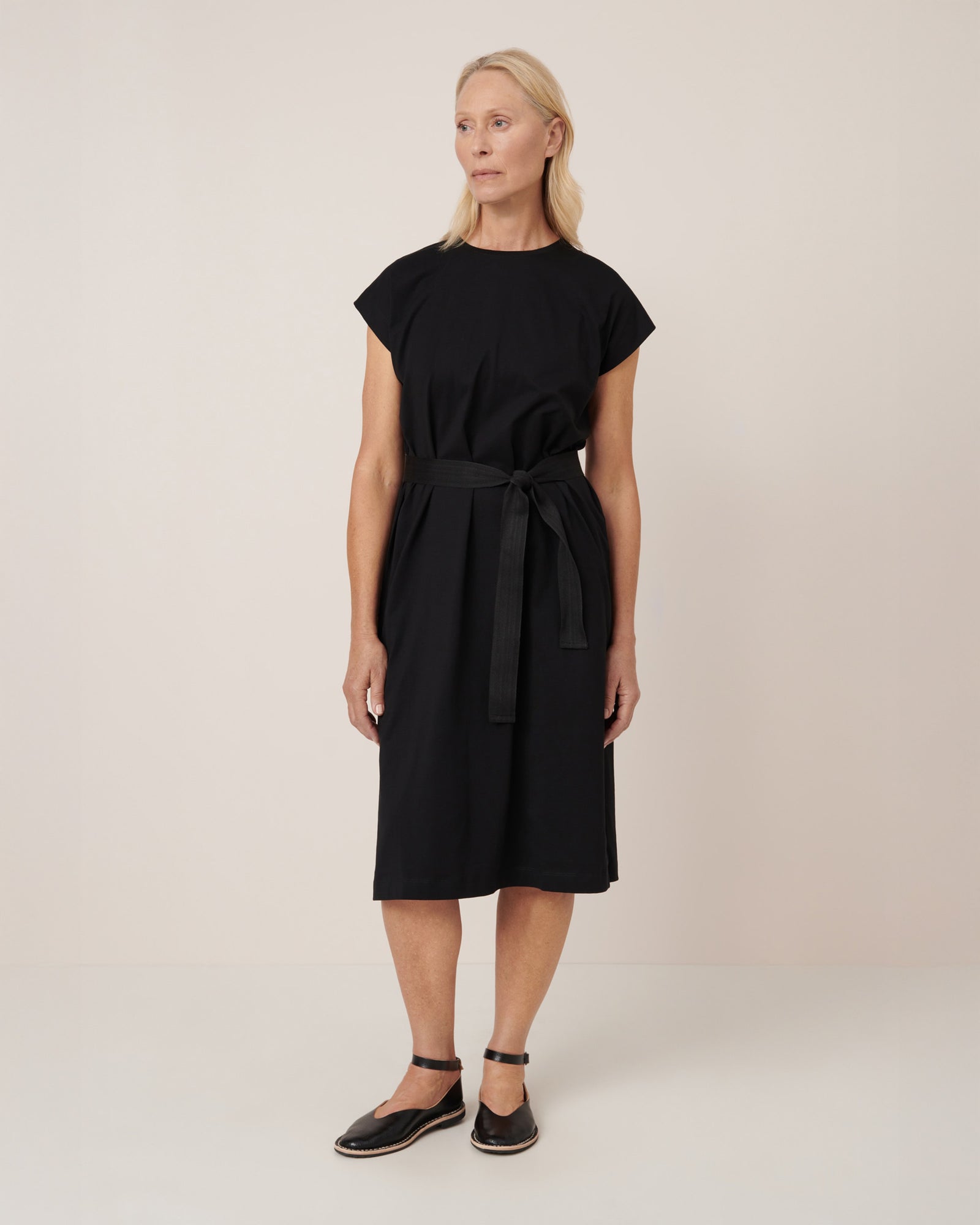 Form Dress