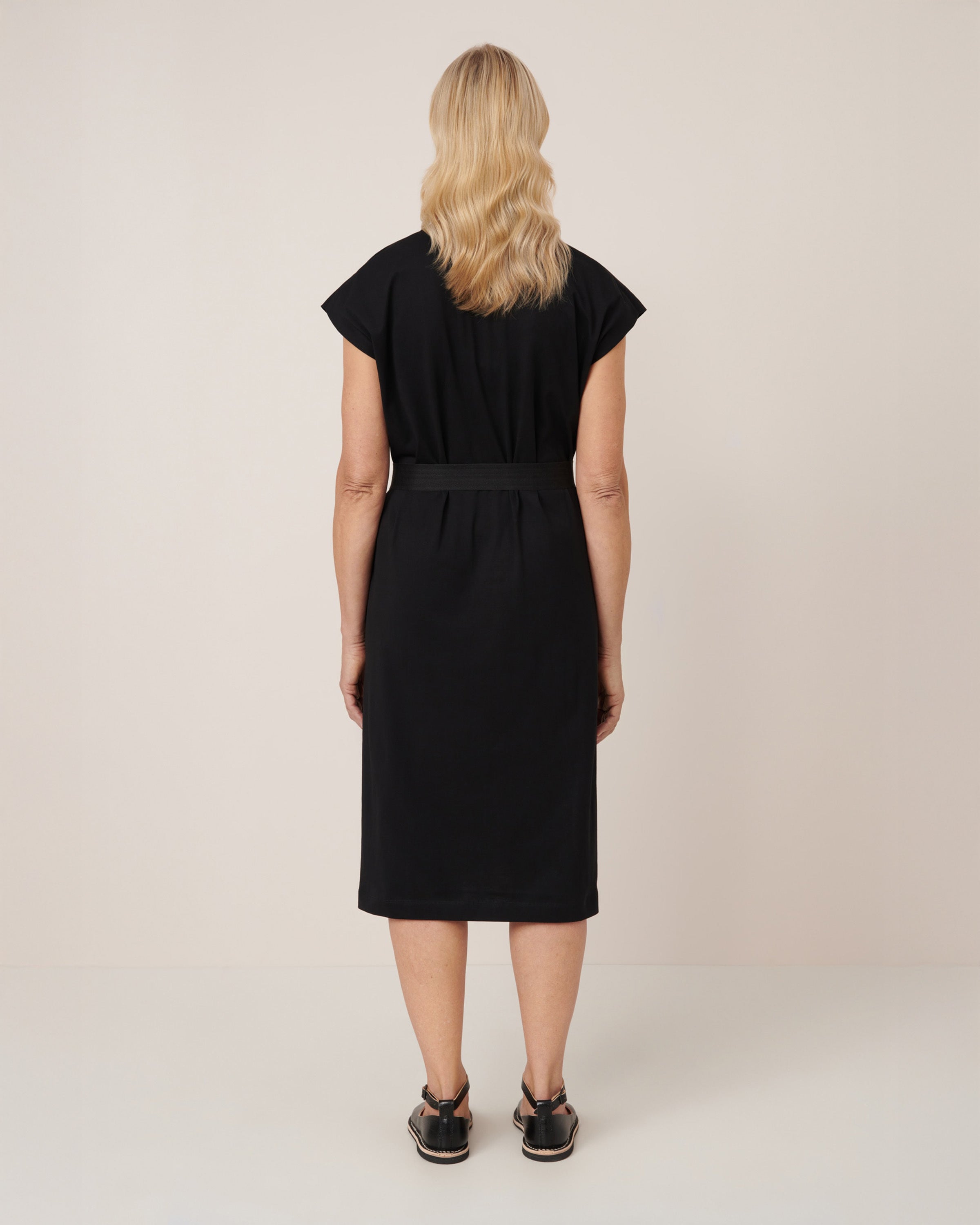 Form Dress