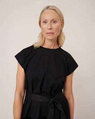 sachin and babi light blue dress Kowtow | Buy Outline Dress - Duo Check online