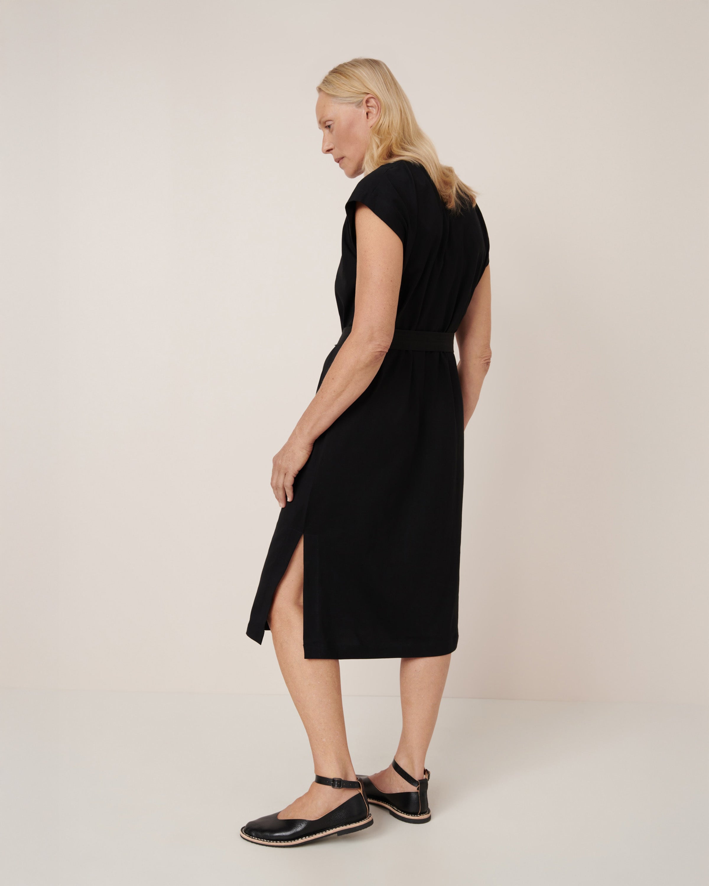 Form Dress