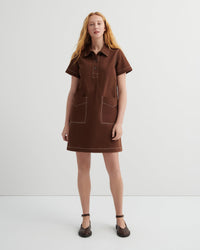 Foundation Dress