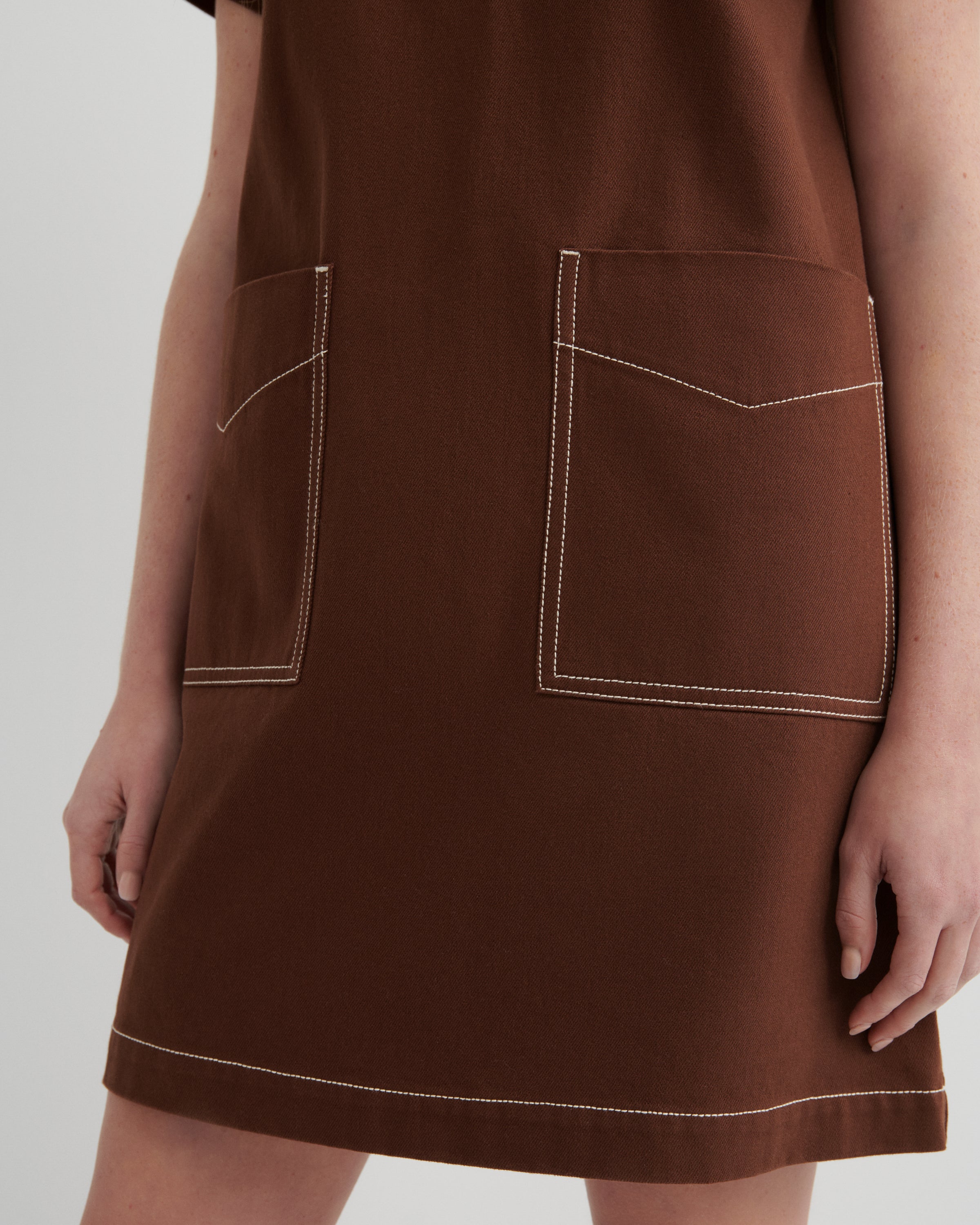 Foundation Dress
