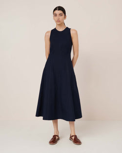 Model wearing size 
