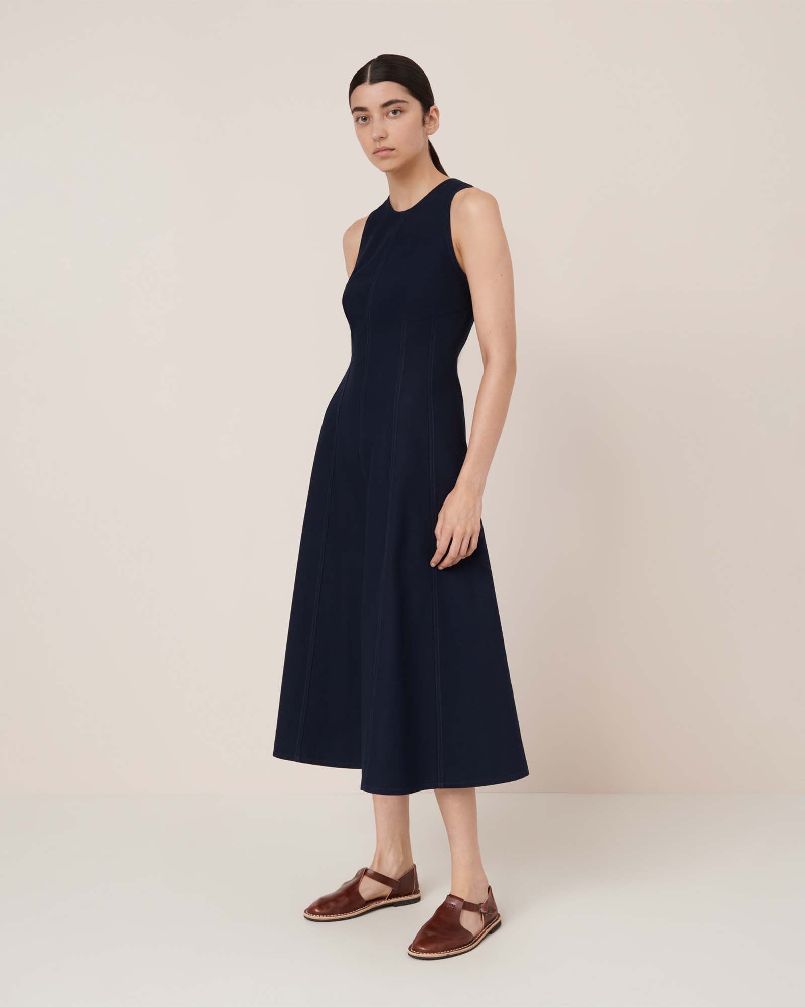 Framework Dress