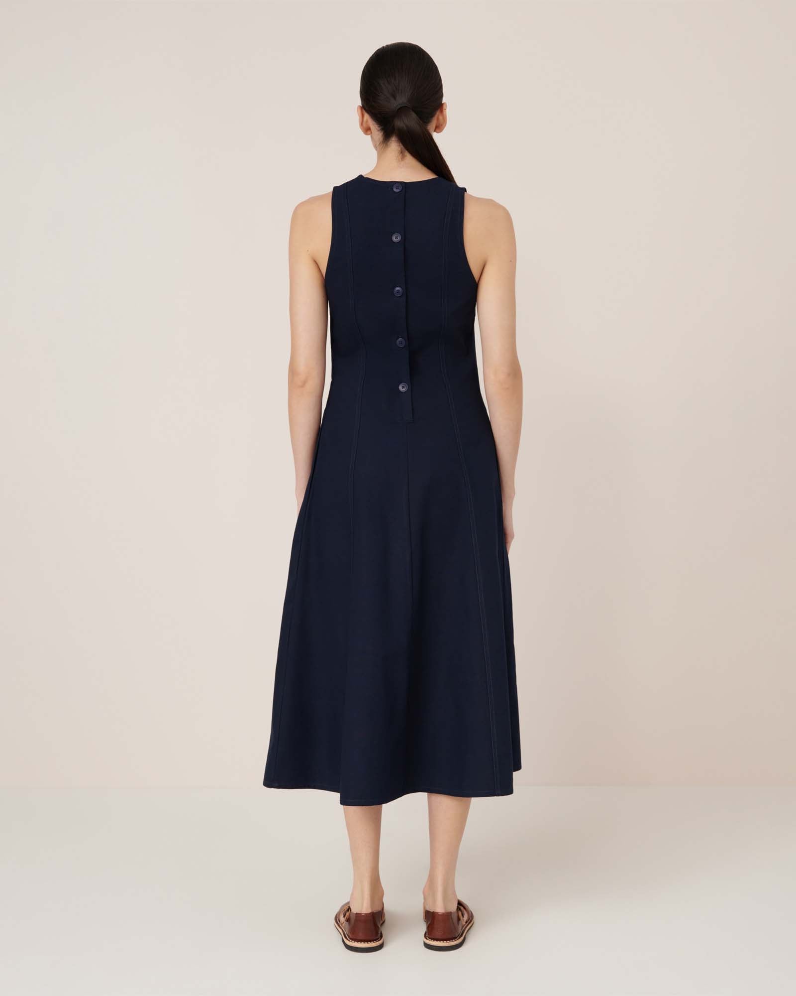 Framework Dress