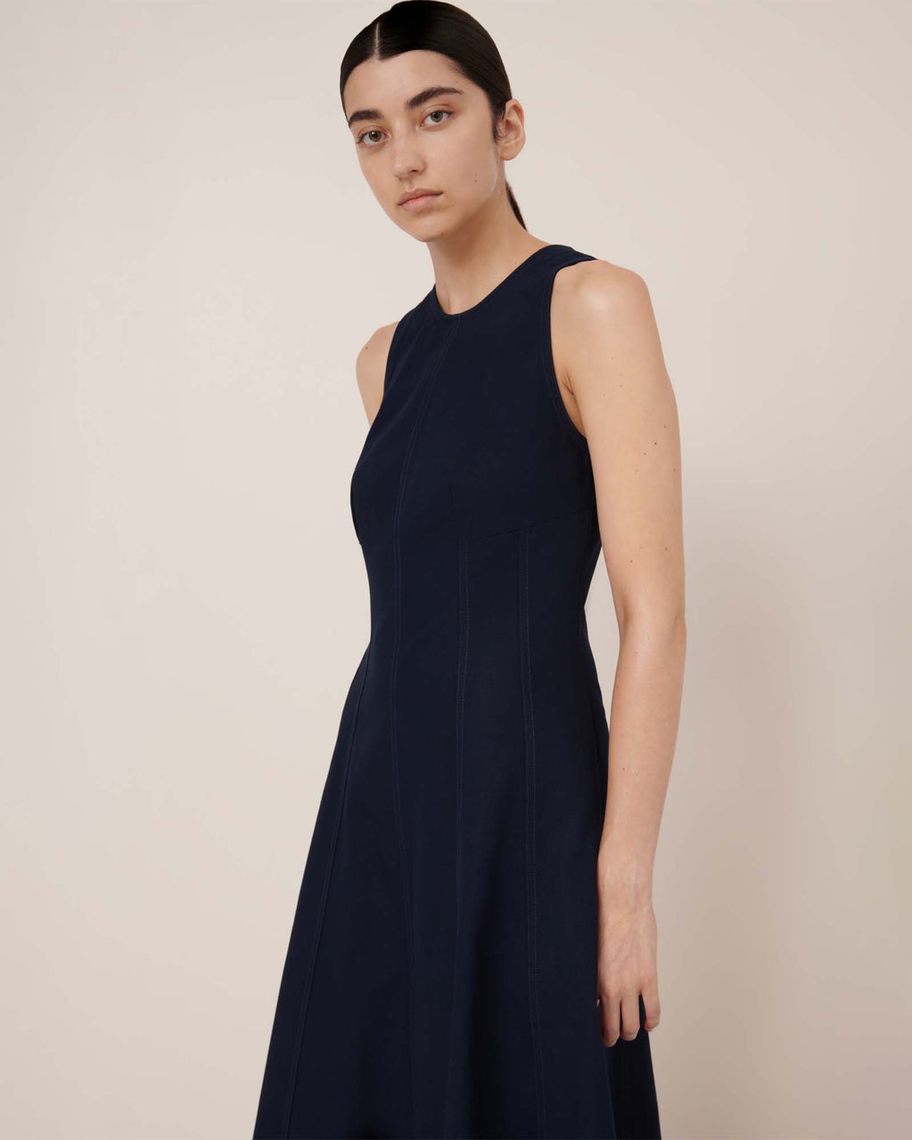 Framework Dress