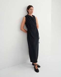 Model wearing size 