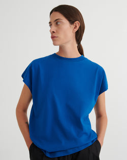 Model wearing size 
