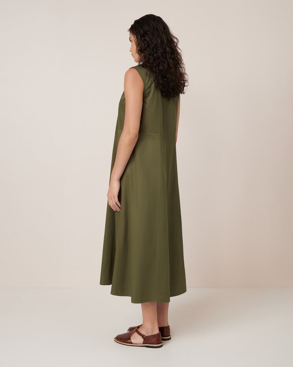 Harmony Dress