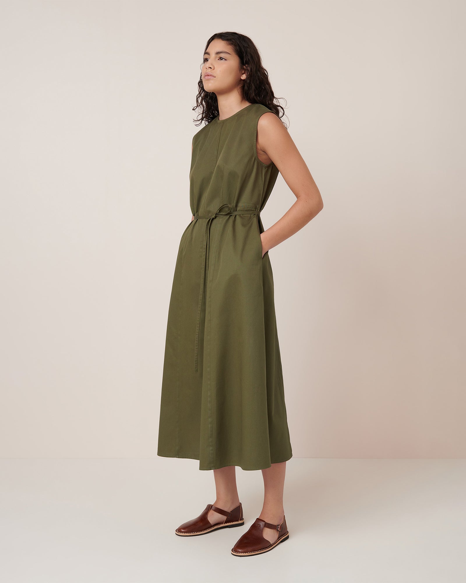 Harmony Dress