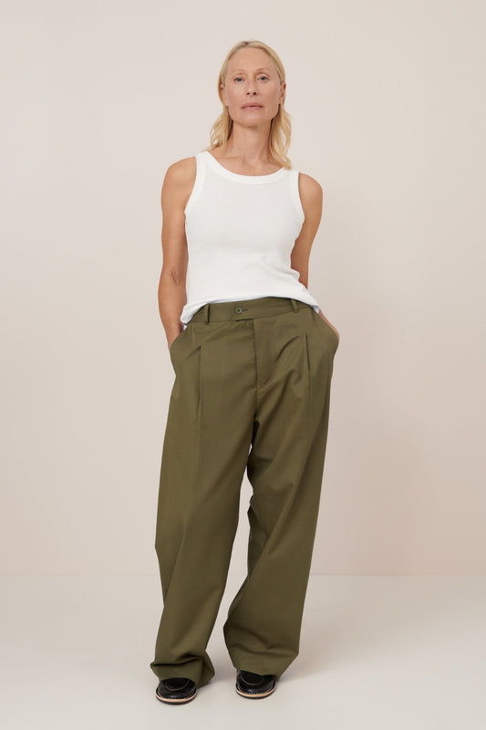 Harmony Pant