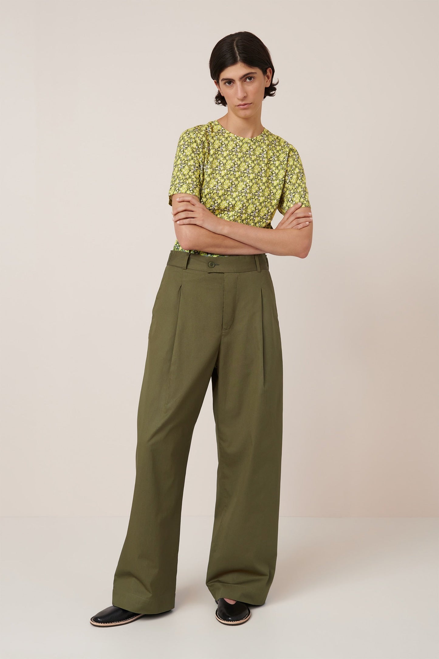 Harmony Pant