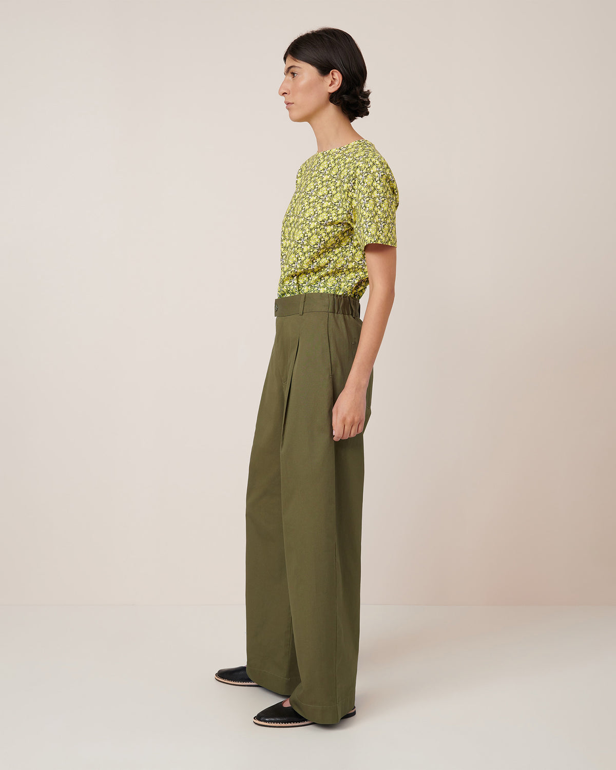Harmony Pant