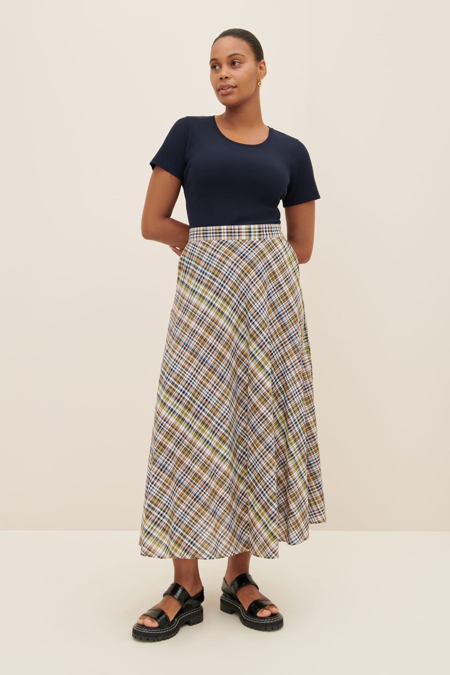 Helene Skirt