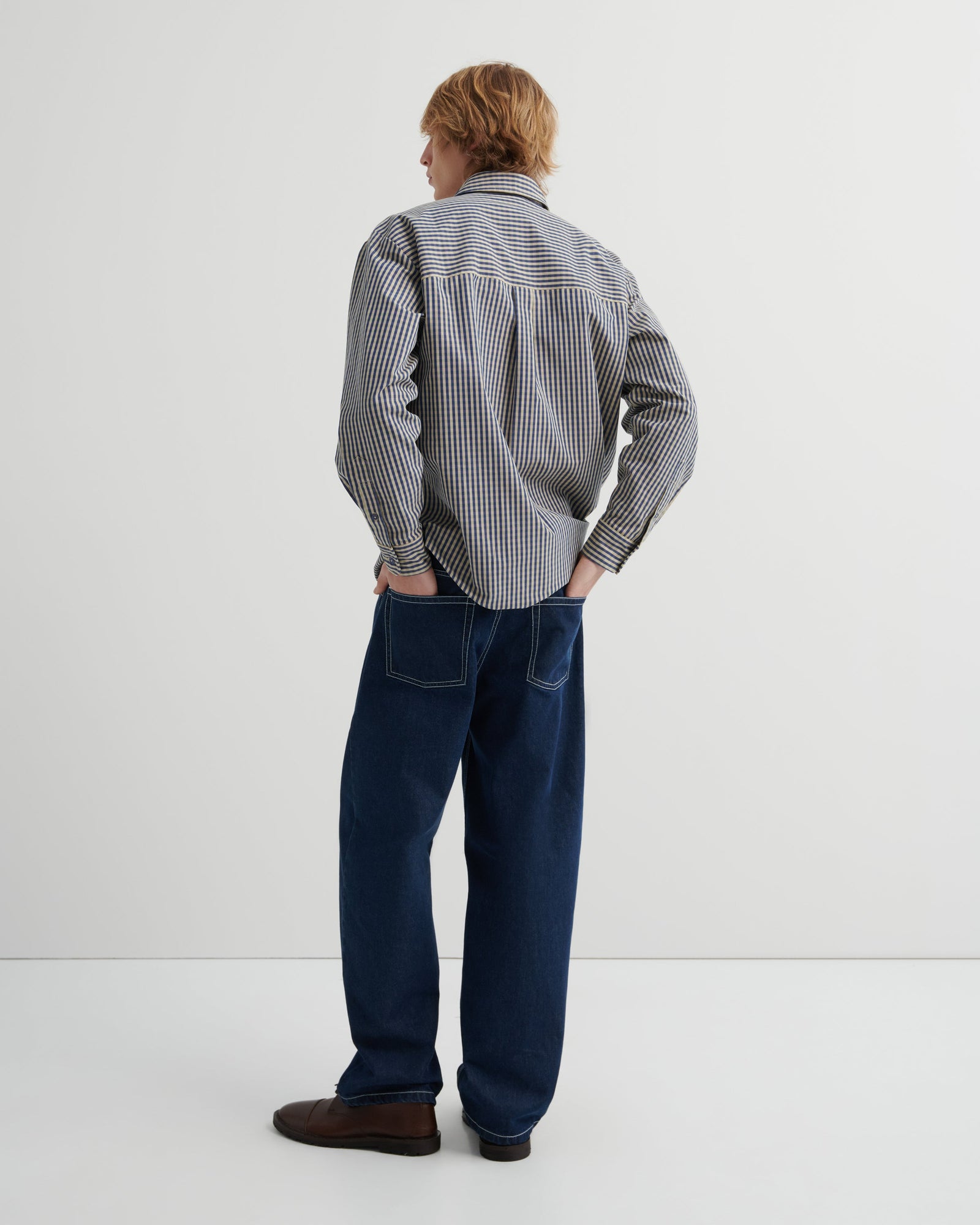 Henry Shirt