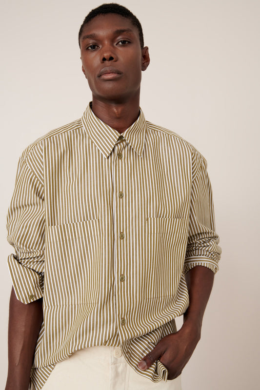 Henry Shirt