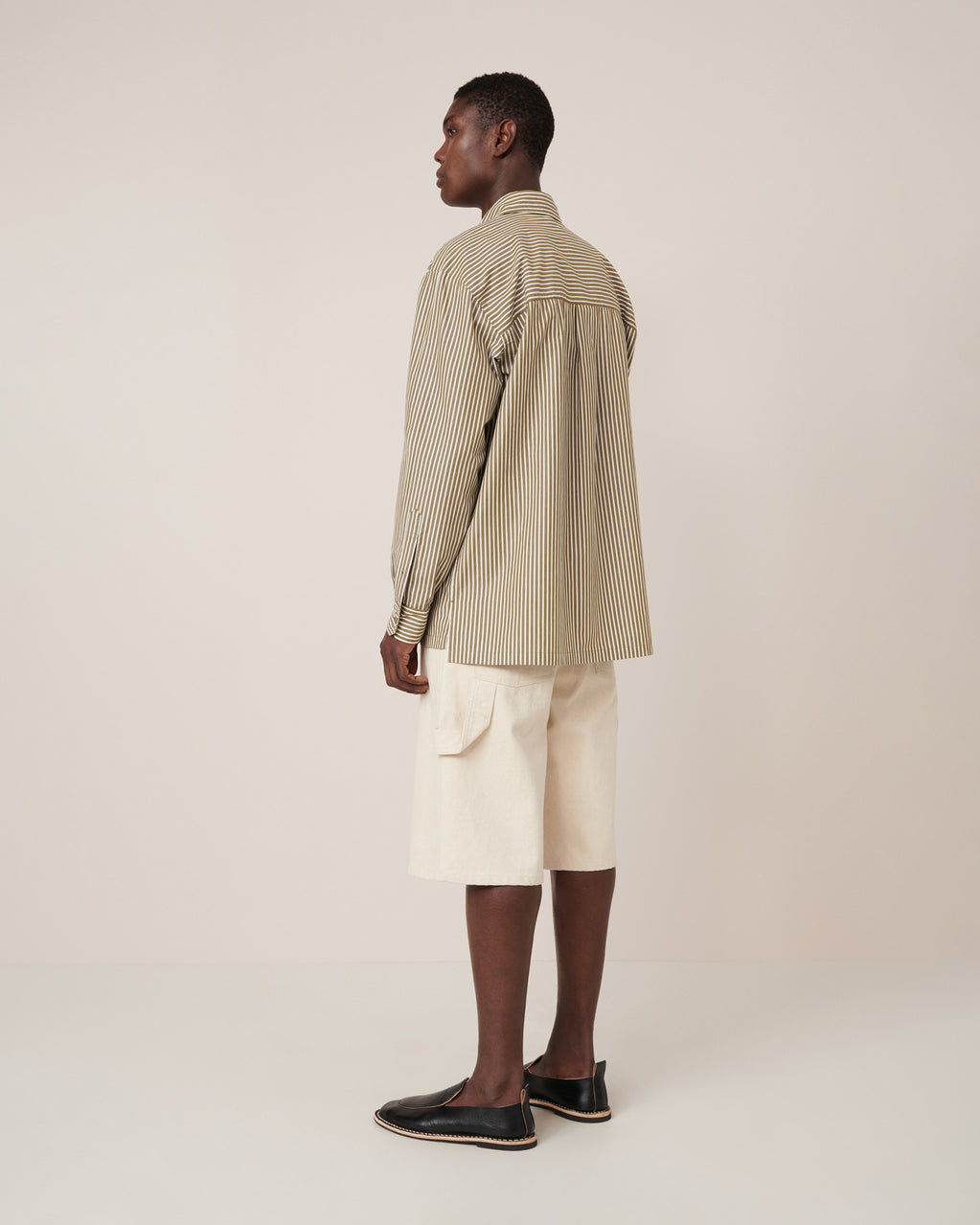 Henry Shirt