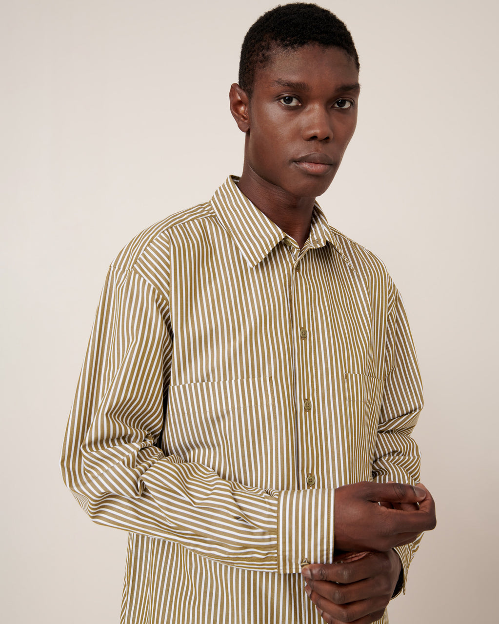 Henry Shirt