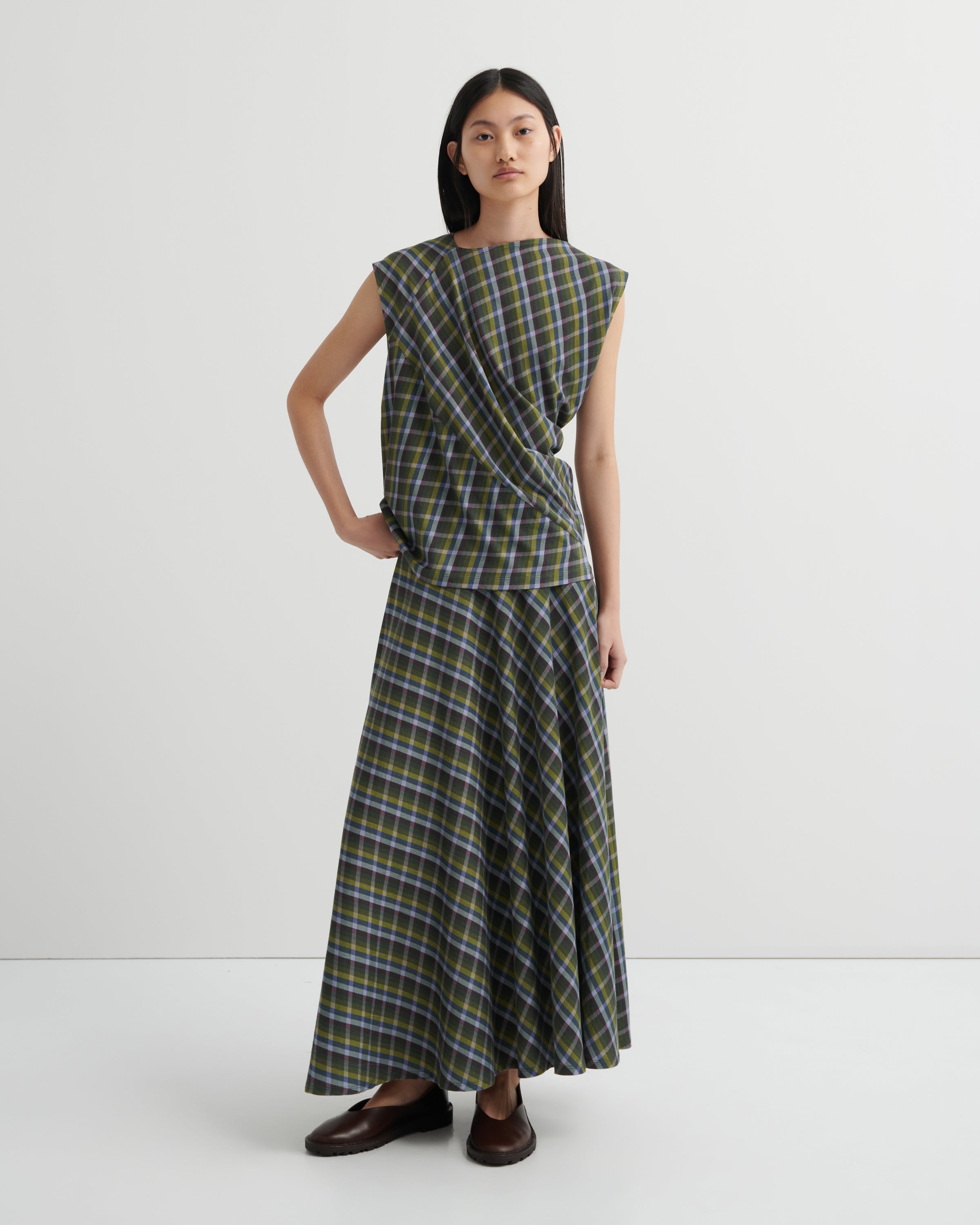 Hera Top