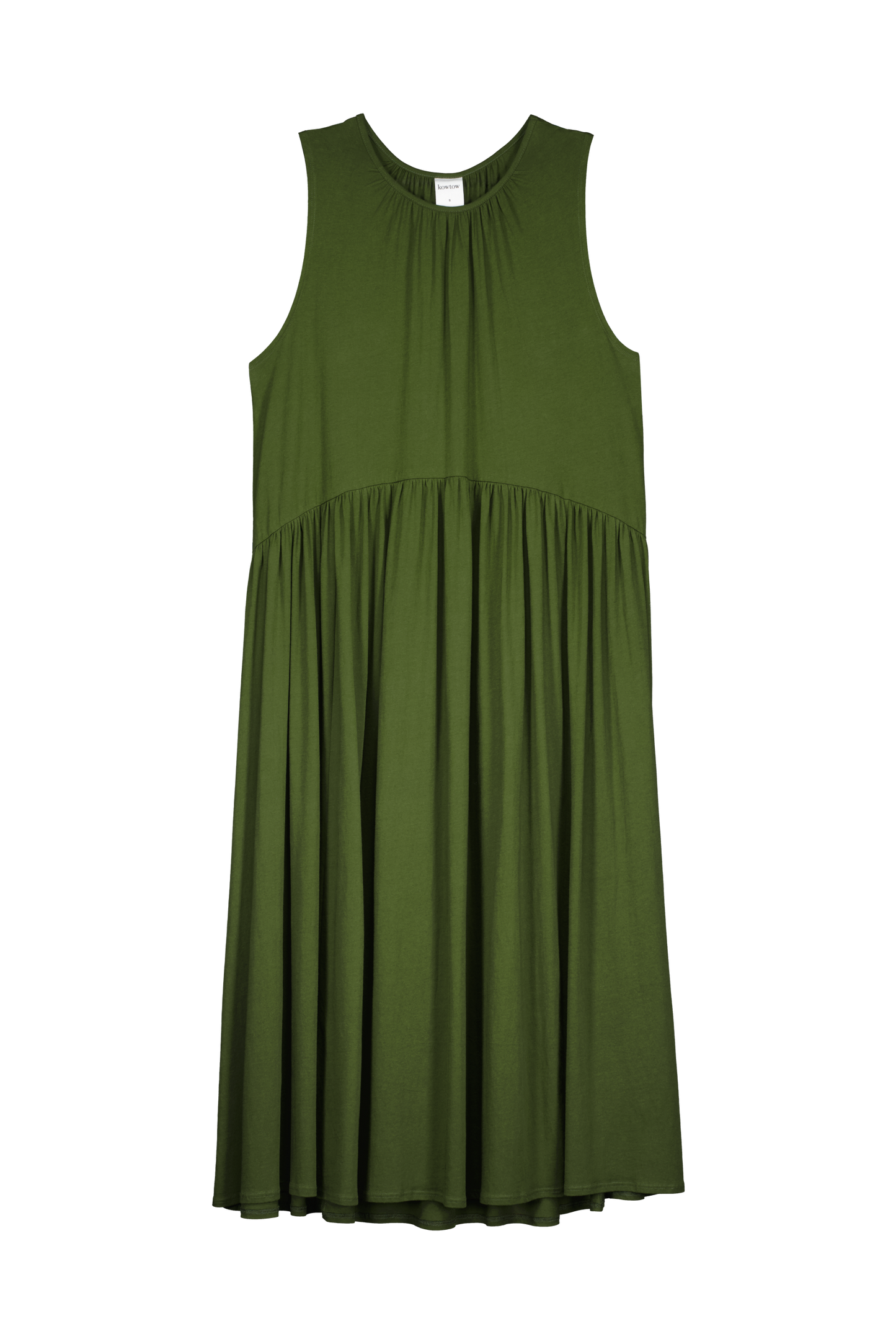 Horizon Dress