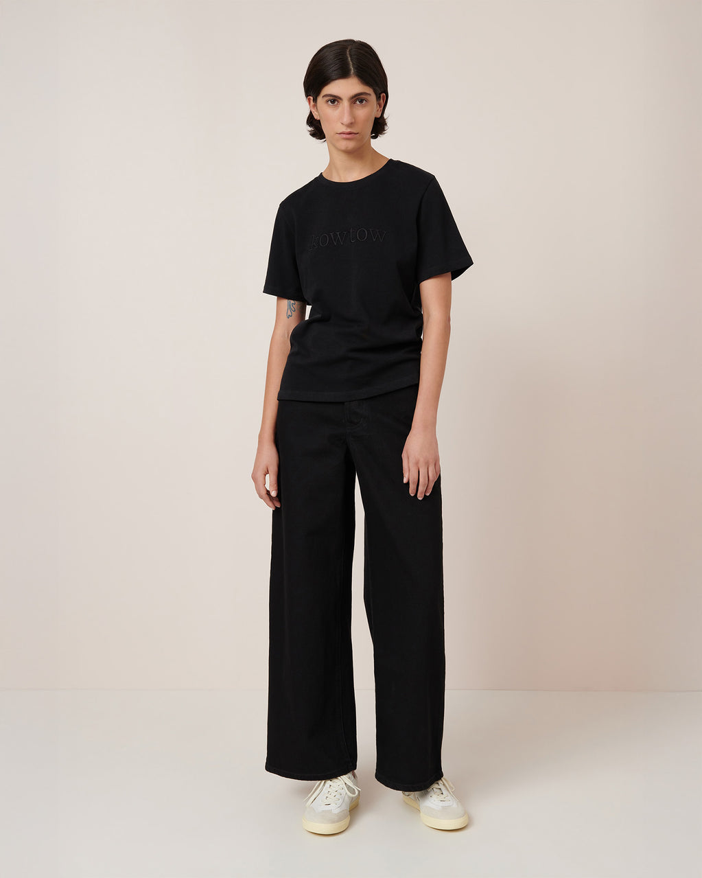 Identity Tee
