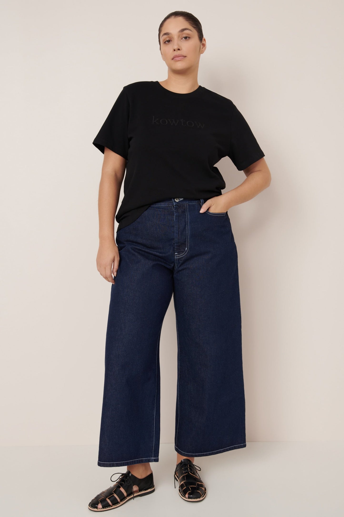 Identity Tee