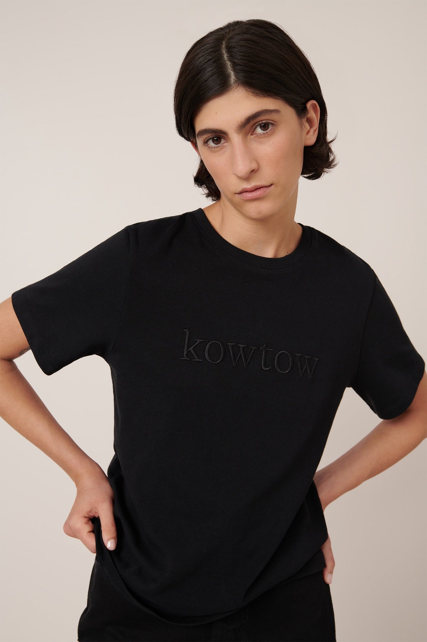 Identity Tee