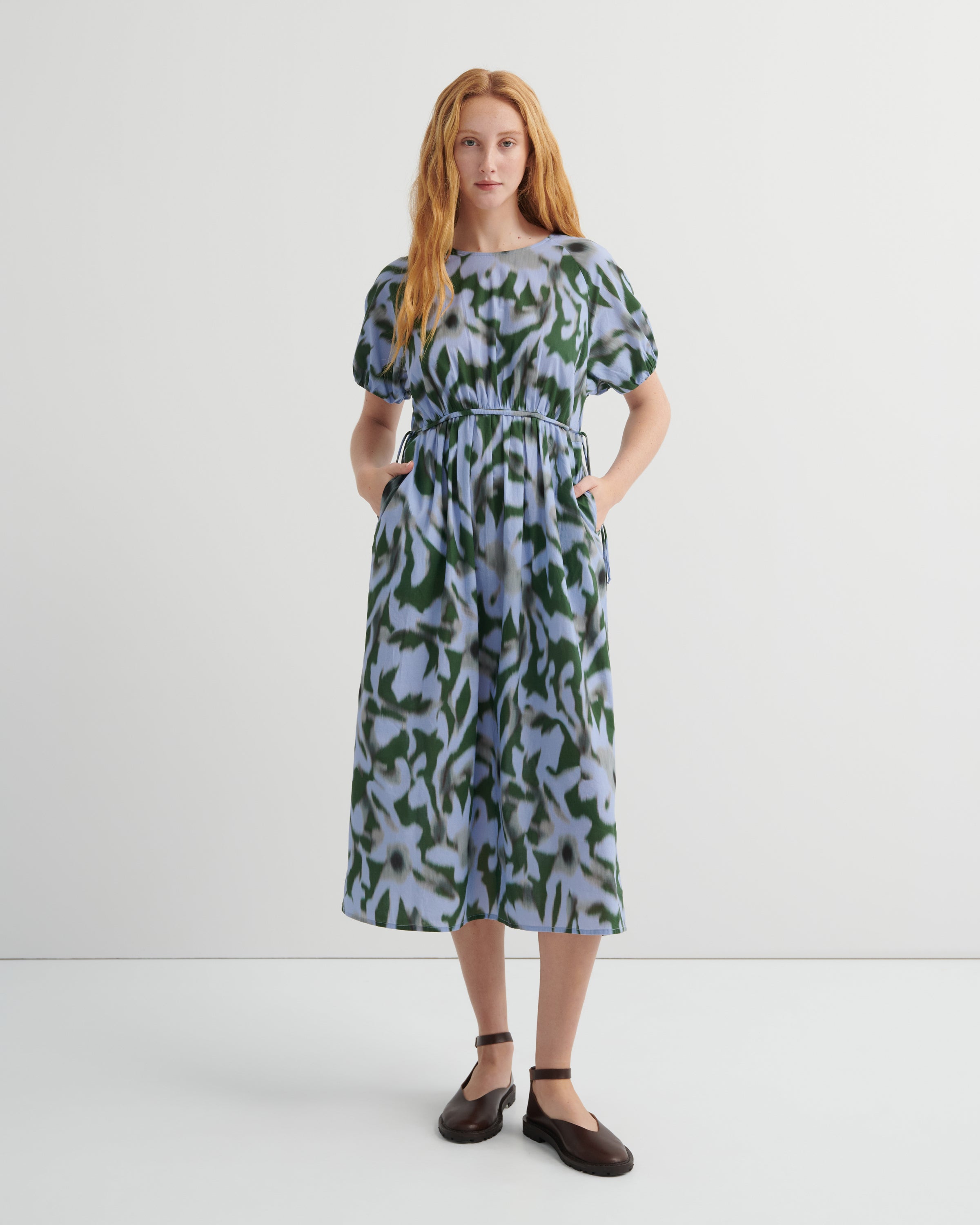 Illustrate Dress