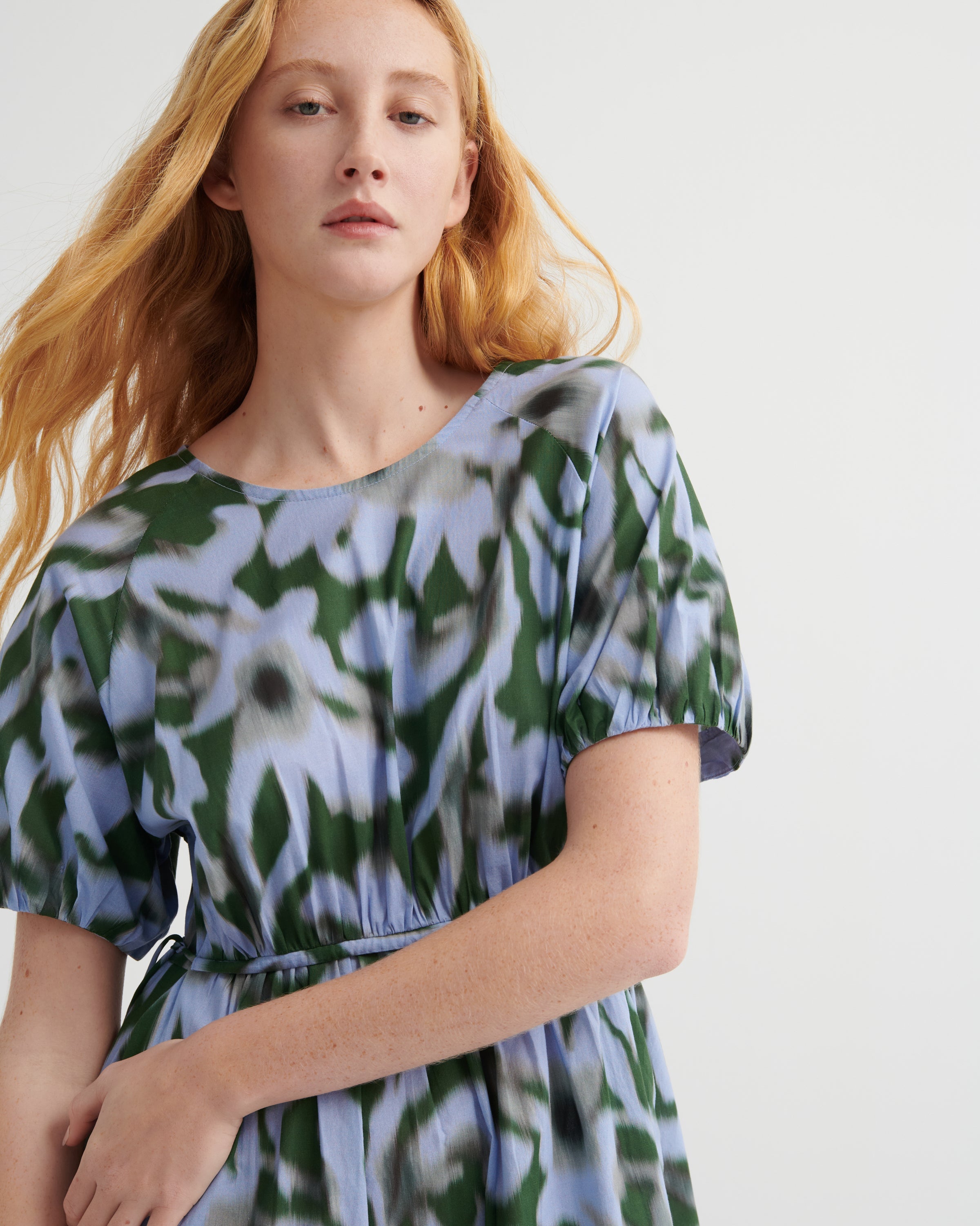 Illustrate Dress