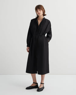 Model wearing size 