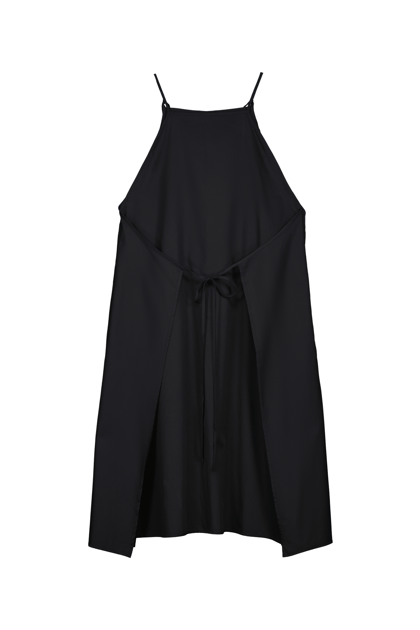 Ingrid Apron Dress