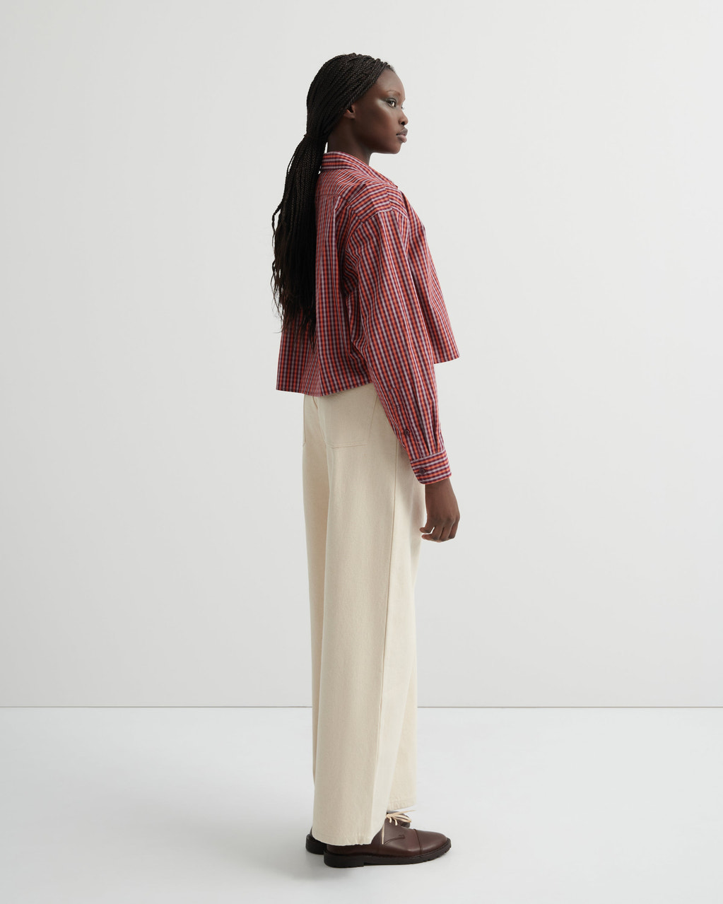 Lauren Shirt