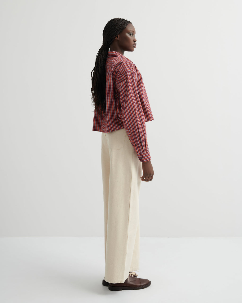 Lauren Shirt