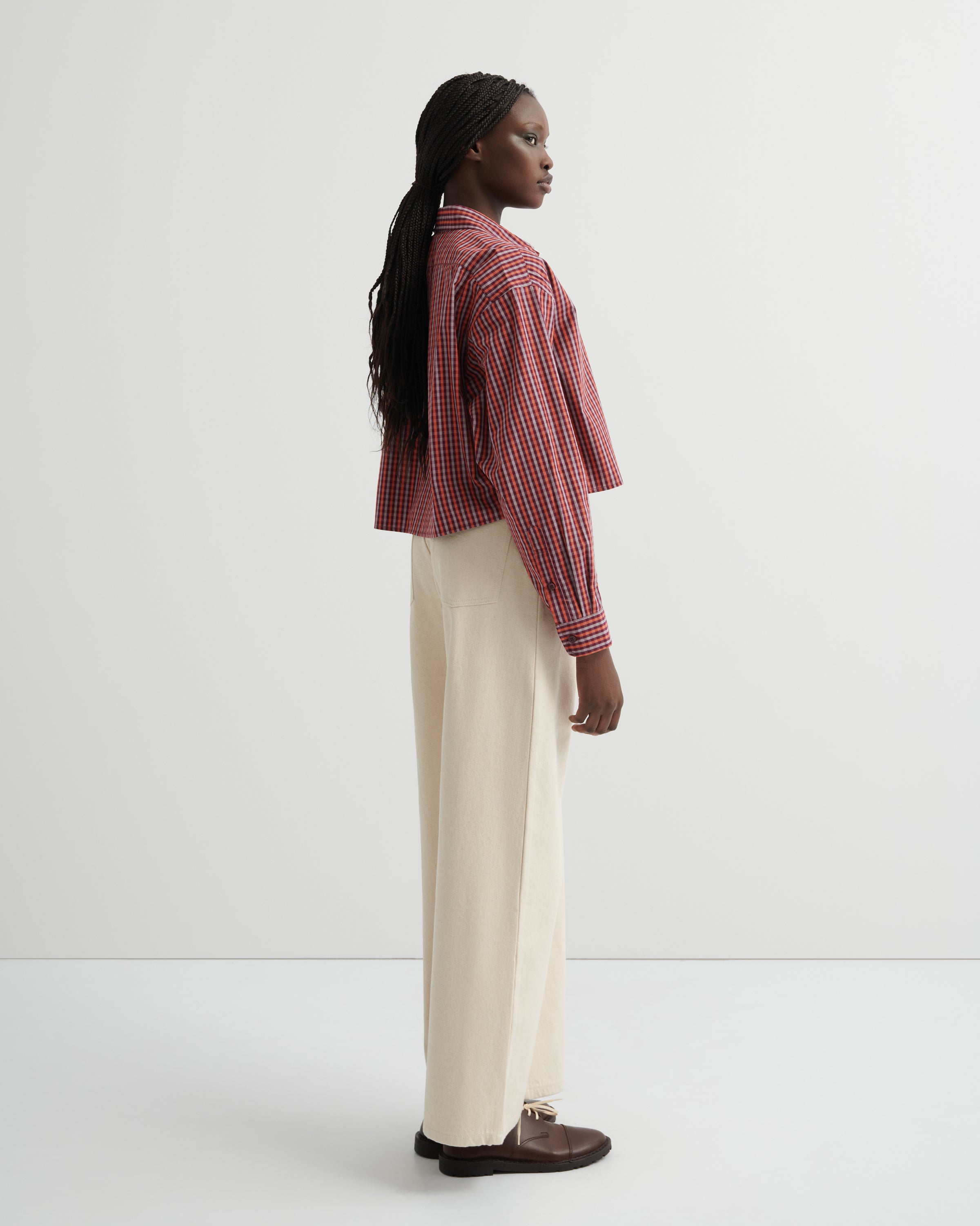 Lauren Shirt
