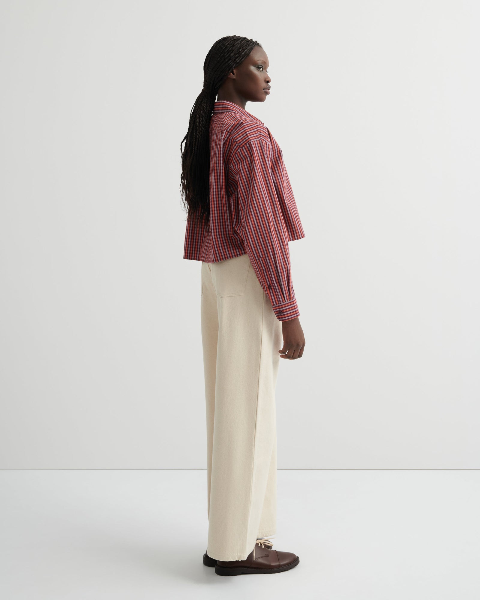 Lauren Shirt