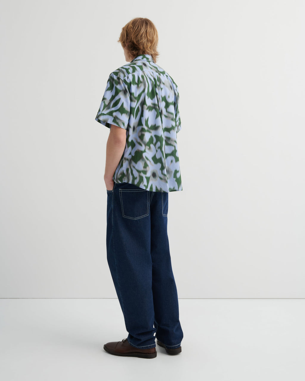 Lewis Shirt