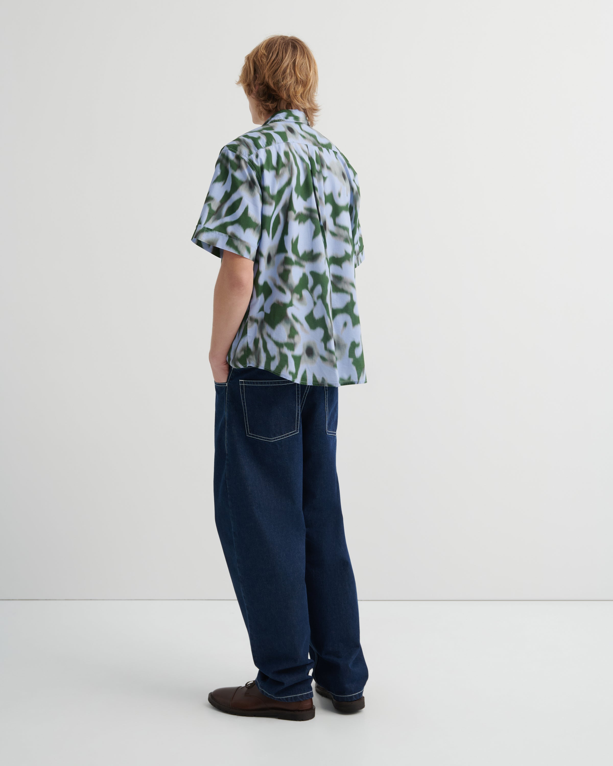 Lewis Shirt