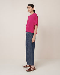 Light Boxy Tee