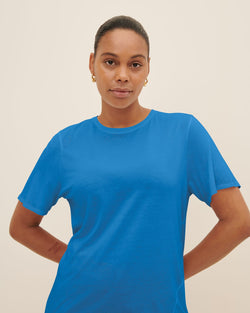 Model wearing size 